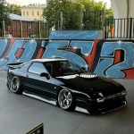 Slammed Standards