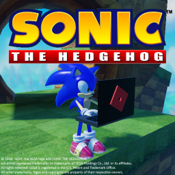 Sonic the Hedgehog