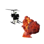 Cameraman Helicopter