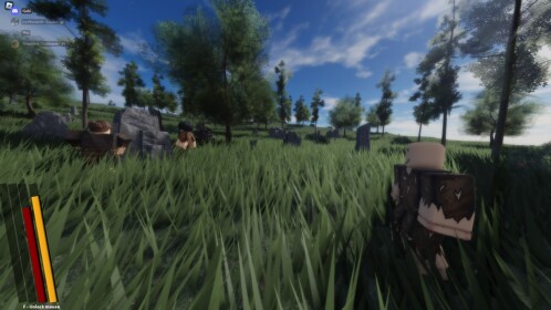 Europa Battle ALPHA 
