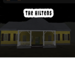 The Hilten's house