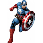 Marvel Fun Club
