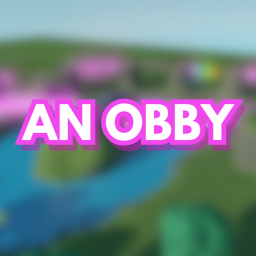 Random Obby Thing