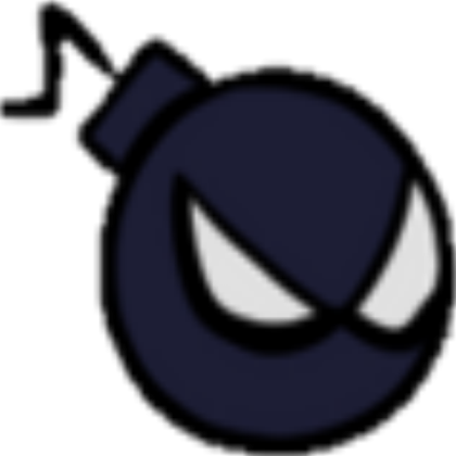 Whitty Icon /FNF MOD ICON Roblox decal