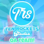 TenRockets Studio Quality Assurance Team