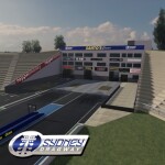 Sydney Dragway @Australia