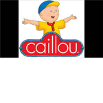 Caillou Gang