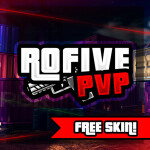 [💥 FREE SKIN] RoFive 