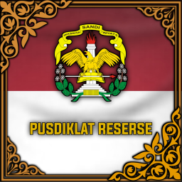 [INS] PUSDIKLAT RESERSE