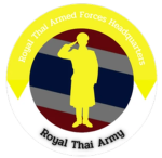 [RTA] Royal Thai Armed Fоrces Headquarter.