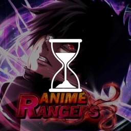 [🥚 Easter] Anime Rangers X