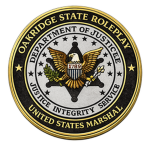 | Oakridge State United States Marshals |