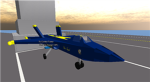 Pilot paradise fans