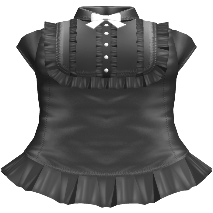 🖤 gothic ruffled victorian dress in grey & white