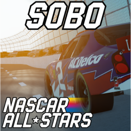 Nascar All-Stars | South Boston Speedway