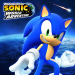 Sonic World Adventure v2.5.0