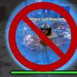 Milagro Call Requiem Haters