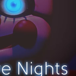FNAF 파이브 나이츠 시뮬레이터 🔴 icon