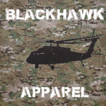 Blackhawk Apparel