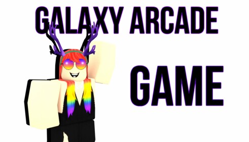 Galaxy Arcade | Game