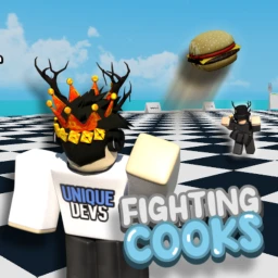 🍴Fighting Cooks👨‍🍳 icon