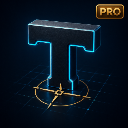 3D Text Tools Pro