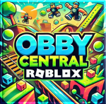 Obby Central Roblox