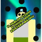Pablos Studios?