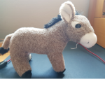 Lil Donkey fan club