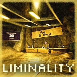 [Update] LIMINALITY