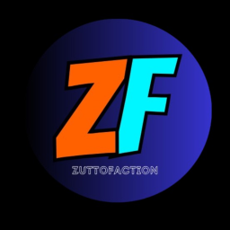 Zutto Parkour