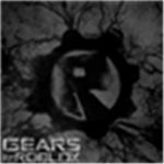 Gears Of Robloxia (C.O.G)
