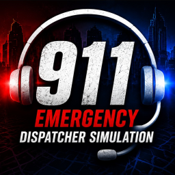 [UPDATE] 911: Emergency Dispatcher Simulation