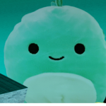 Squishmallow!