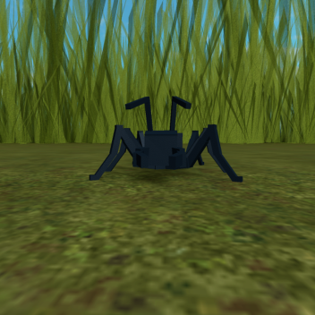 you are ant