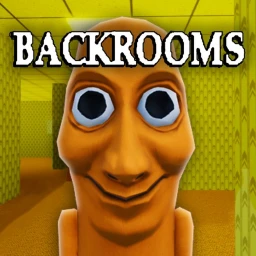 [👹NEW] Shrek In The Backrooms [TEST] icon