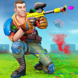 Lazer Tag