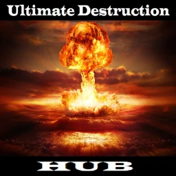 Ultimate Destruction Hub icon