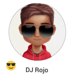 Team DJ Rojo