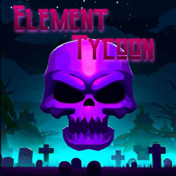 (UPDATE!) Element Tycoon [Beta]