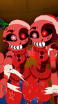 The Bloodmoon cult