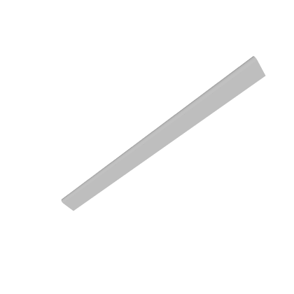 curved window sill