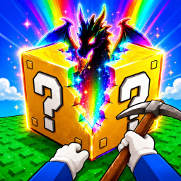 +1 Lucky Block Escape RNG