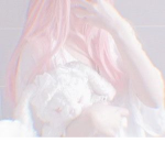 Heaven's angel