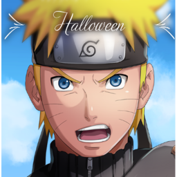 Anime Kingdom [Halloween]