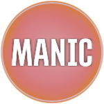 Manic
