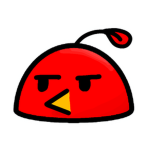 Bird man's fan group