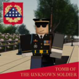 Tomb of the Unknown Soldier, ANC