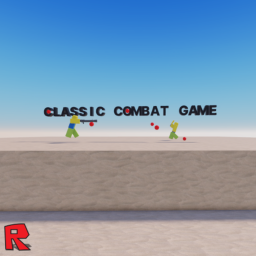 Classic combat game