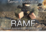-[USMS]- United States Military Services
